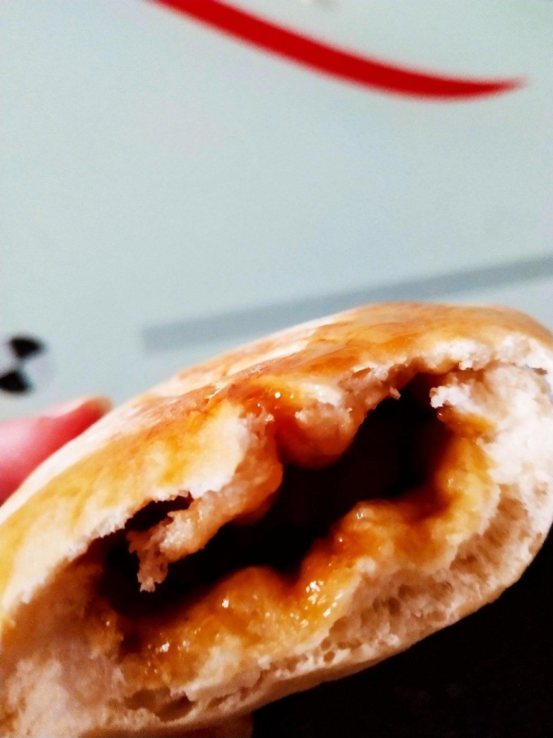 红糖锅盔（详细）