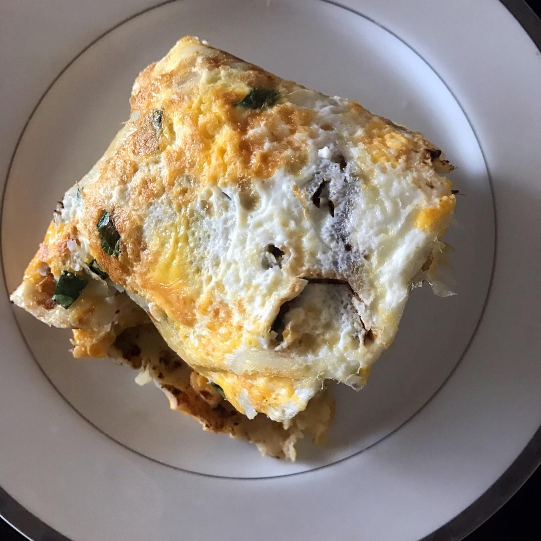 煎饼果子