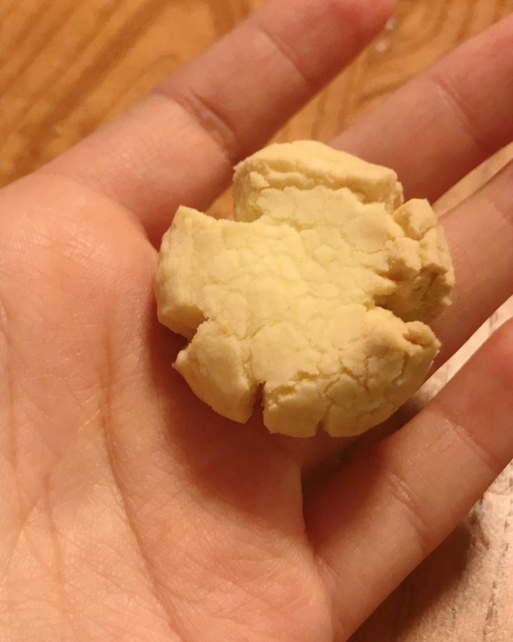 玛格丽特饼干（约40个）