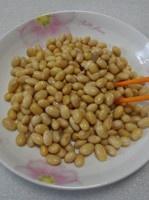 干炒五香黄豆的做法 步骤9