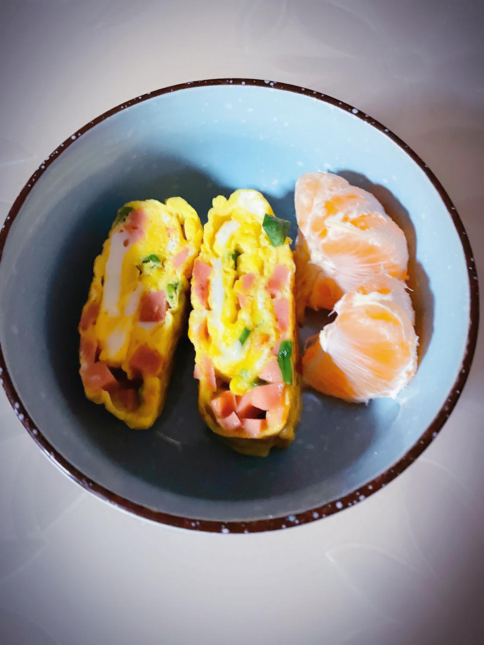 低脂高蛋白，高颜值巨好吃的早餐日式厚蛋烧、玉子烧、鸡蛋卷