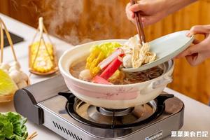 重庆鸡公煲—菜菜美食日记的做法 步骤2