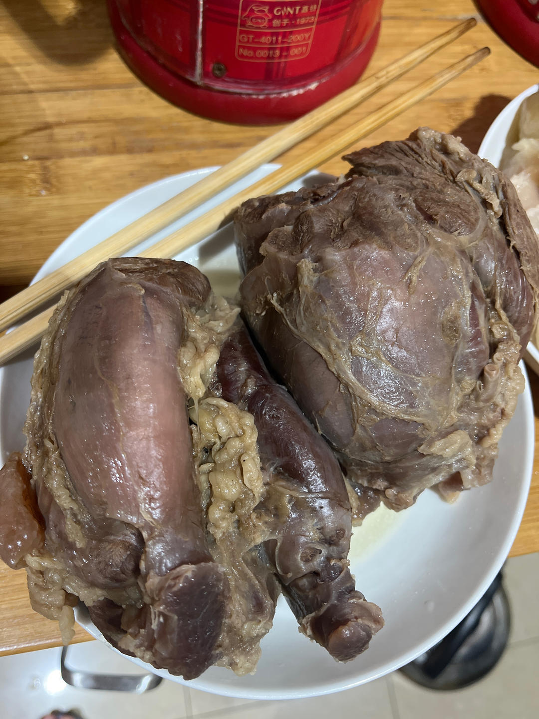 极简·古法｜酱牛肉·卤牛肉·牛腱子｜卡卡爸·不藏私