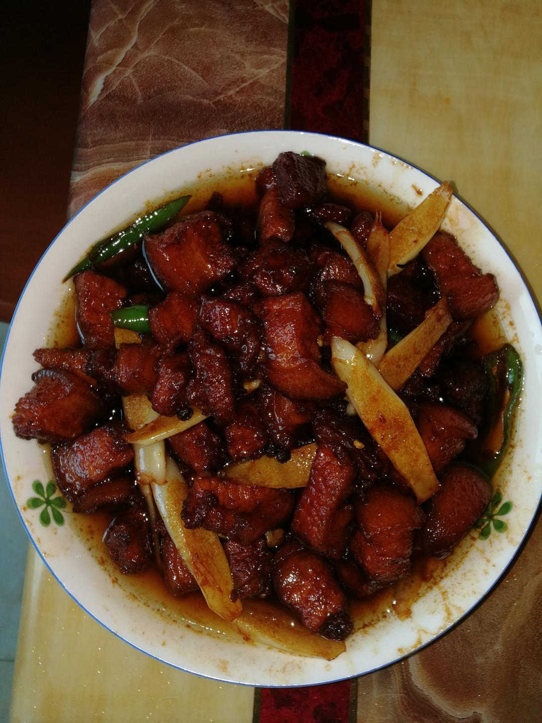 红烧肉
