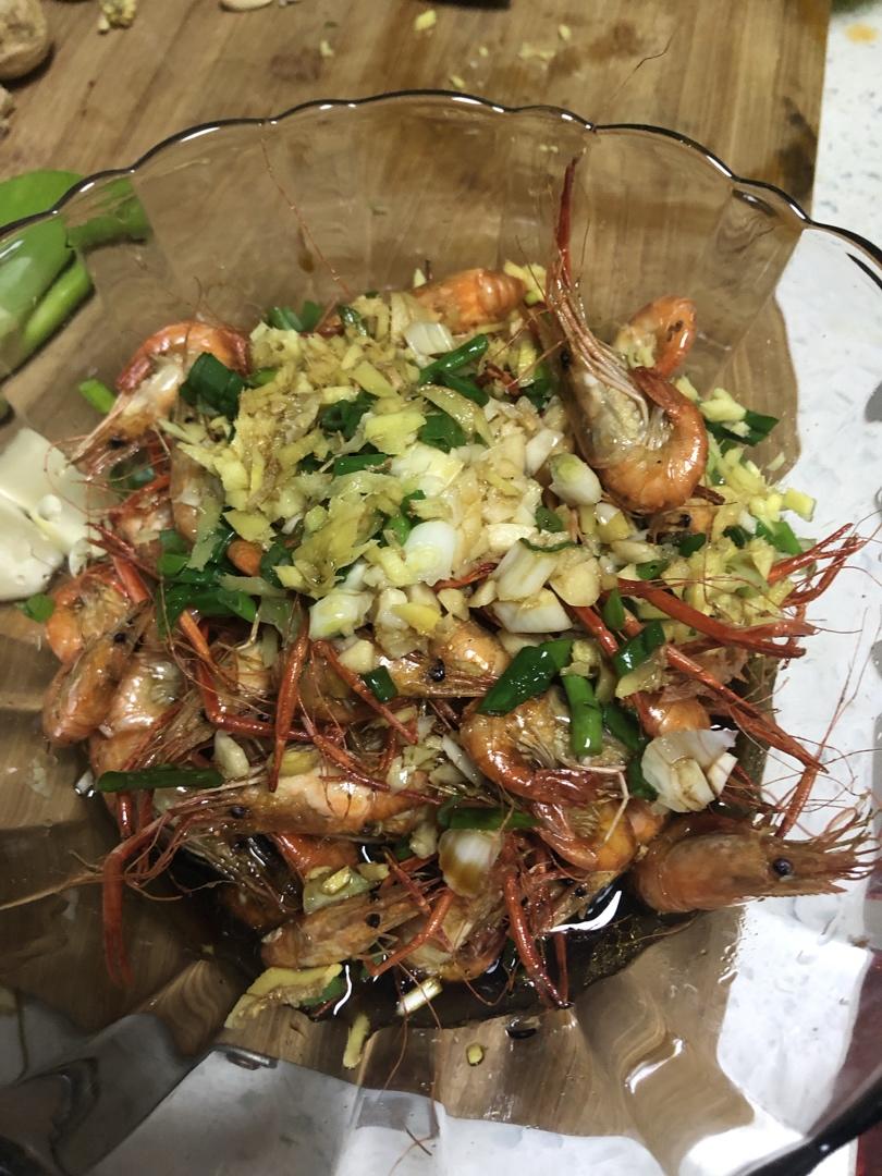 【酱油河虾】轻松做出饭店味