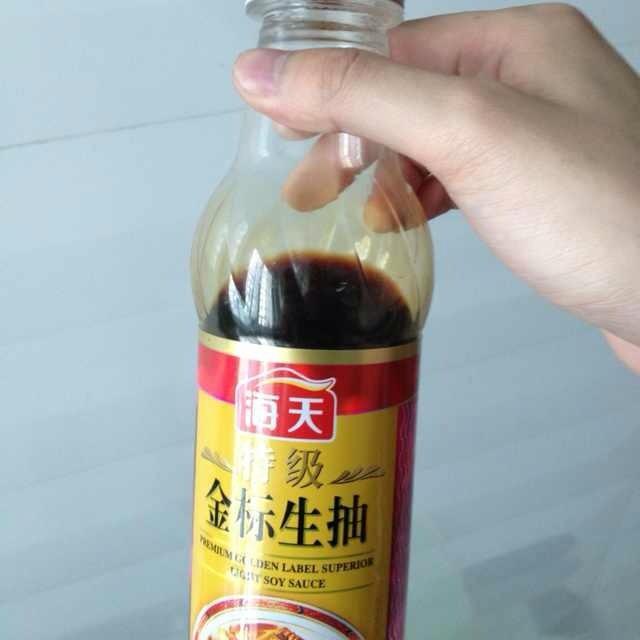 四个月宝宝辅食：高汤线面的做法 步骤9