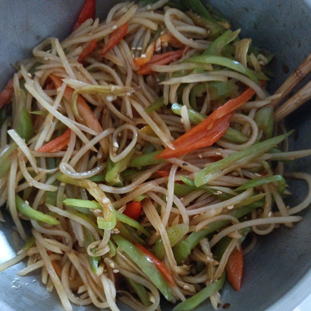 酸辣开胃✅这么没早点发现这吃法