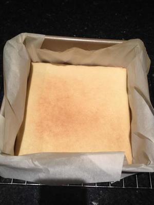 法式焦糖杏仁酥饼（百利甜版）的做法 步骤19
