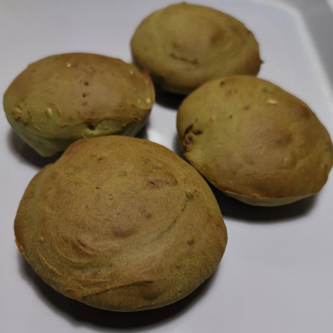 不用预拌粉的Q弹麻薯包