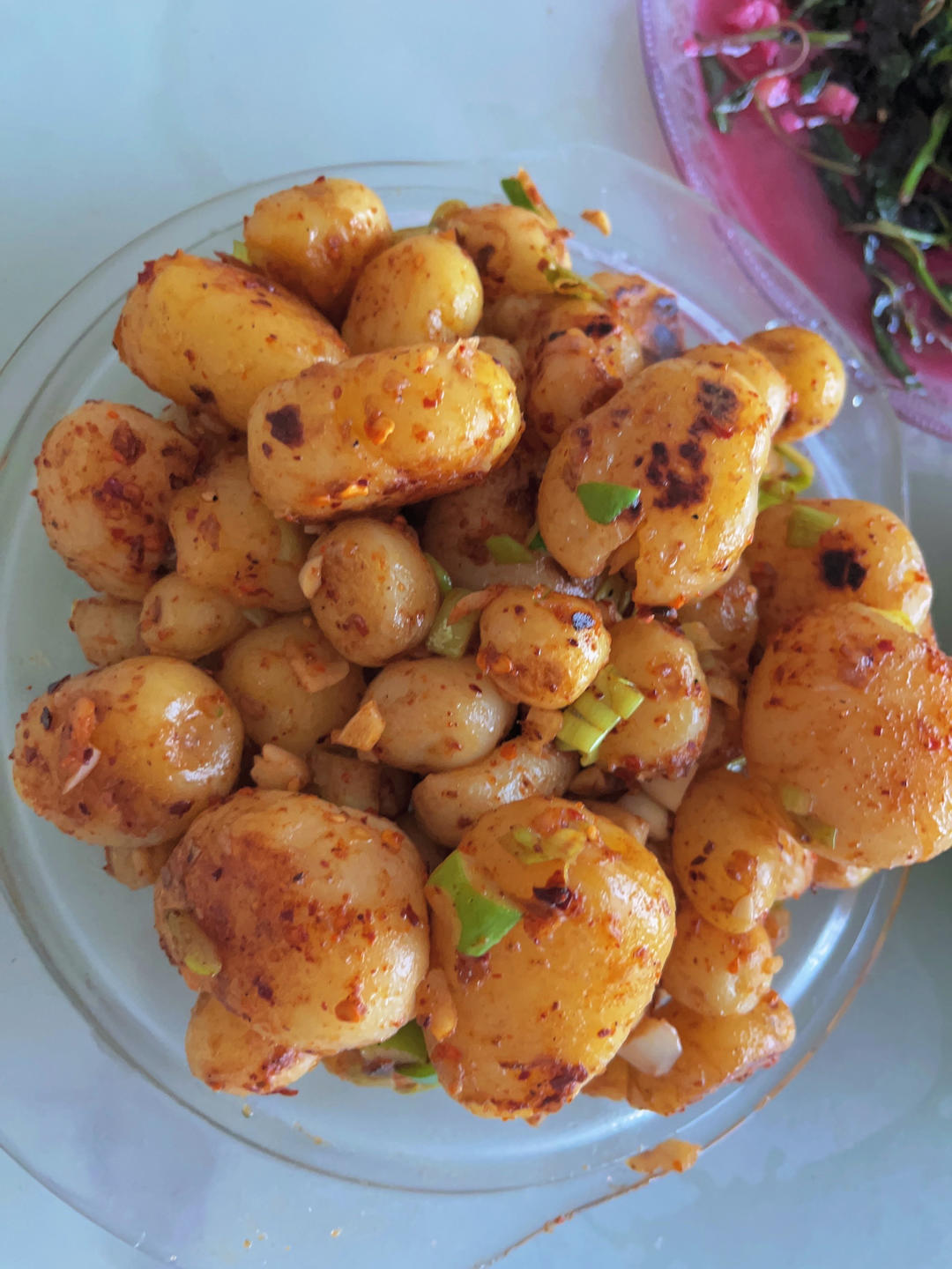 超级好吃小土豆