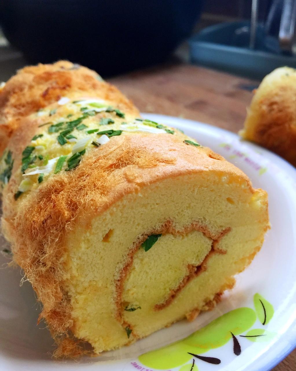 自制肉松宝宝辅食肉松―厨师机版