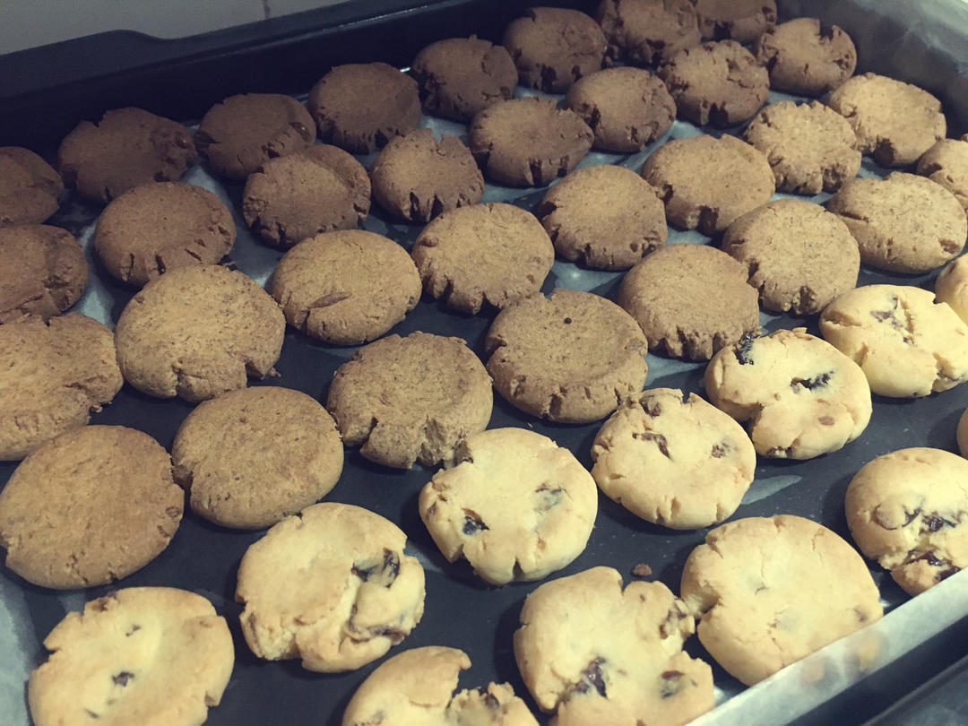 玛格丽特小饼干