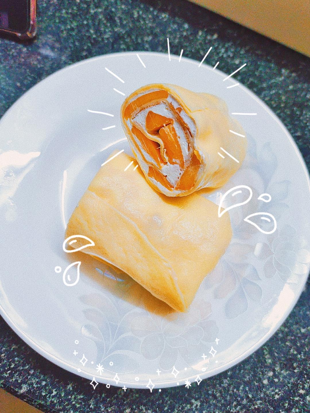 多种口味千层毛巾卷（可做千层）