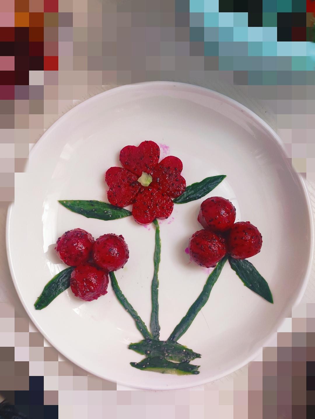 火龙果
