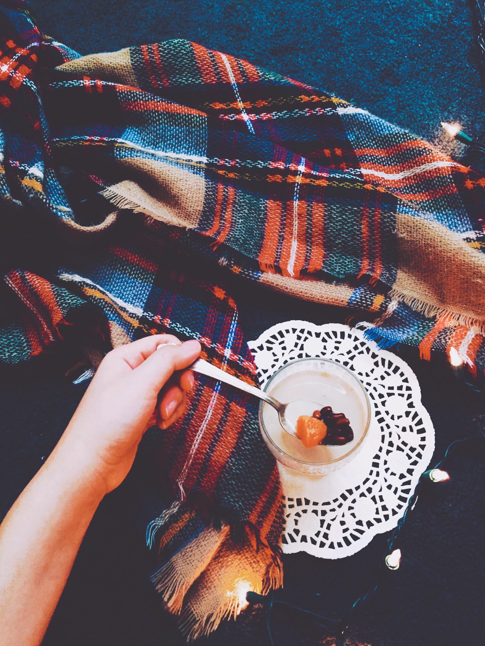 可能是最健康好喝的奶茶--红豆芋圆奶茶的做法