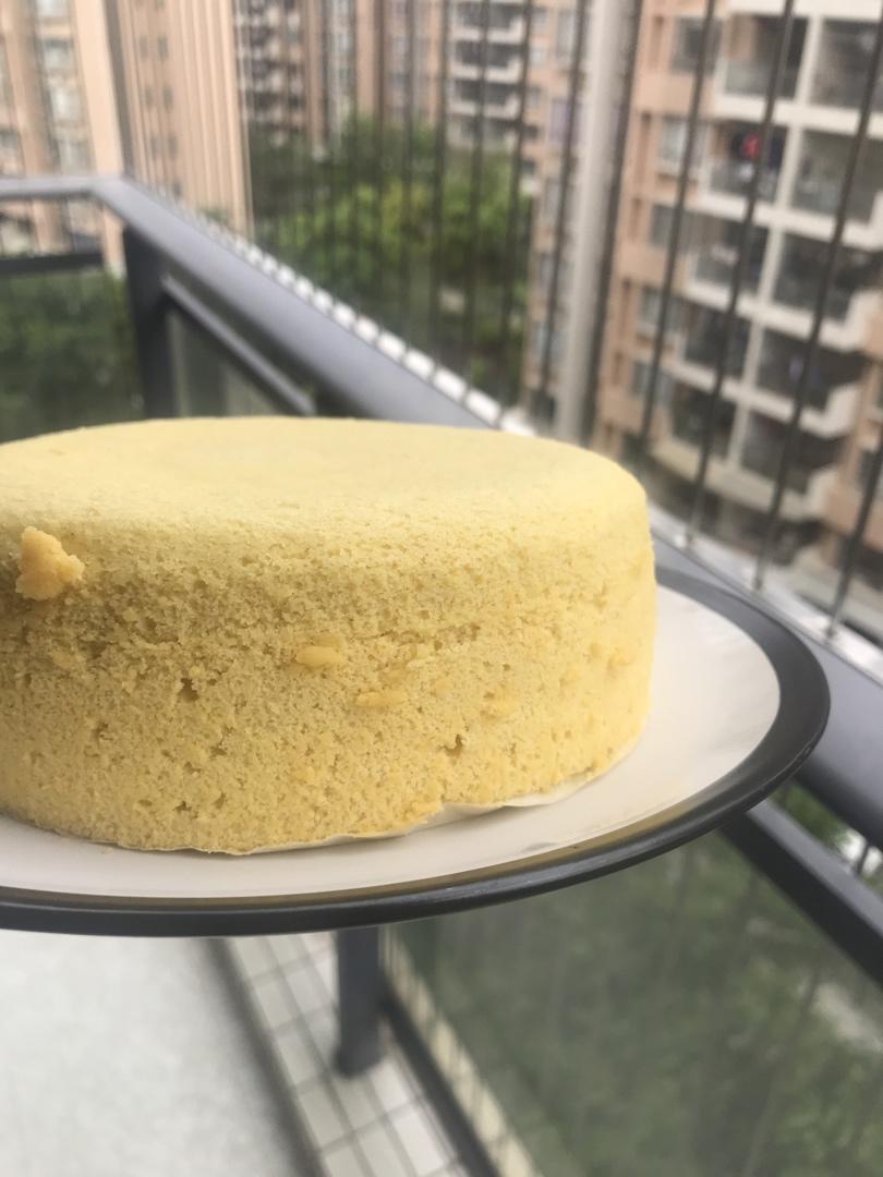小米糕