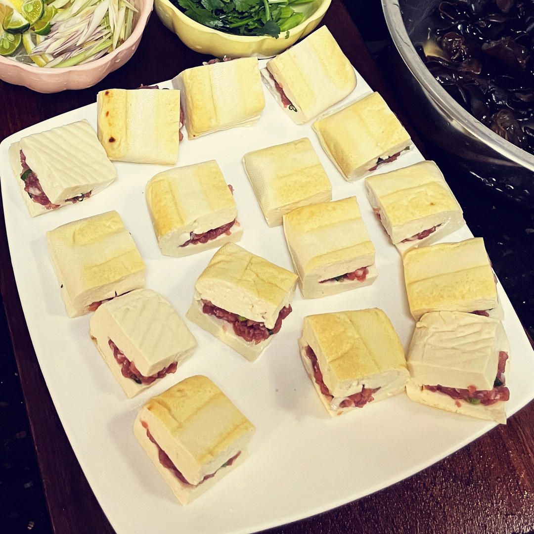 晚餐•2022年5月13日