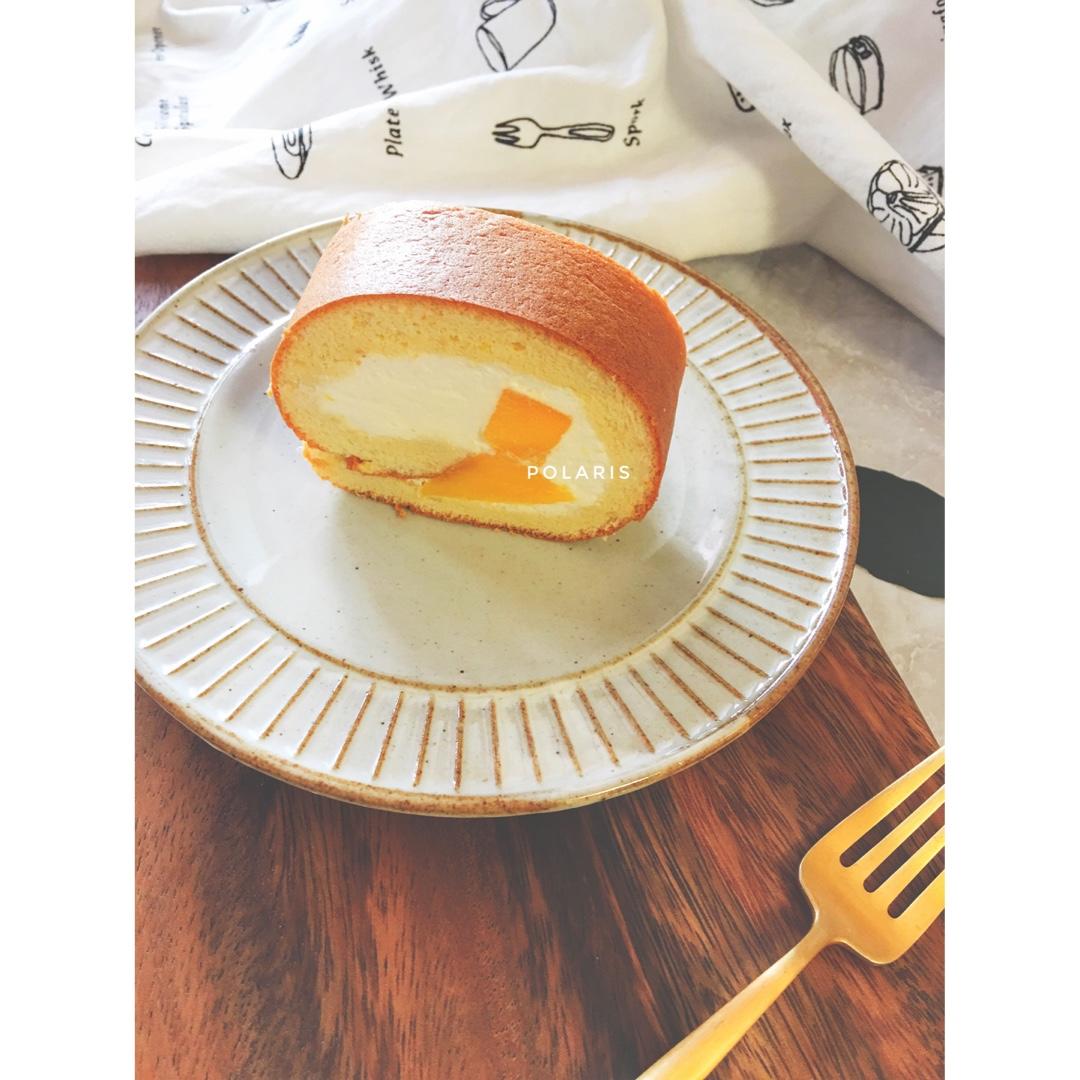 小四卷～风靡美食群的美味蛋糕卷