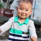 小登妈妈么么哒