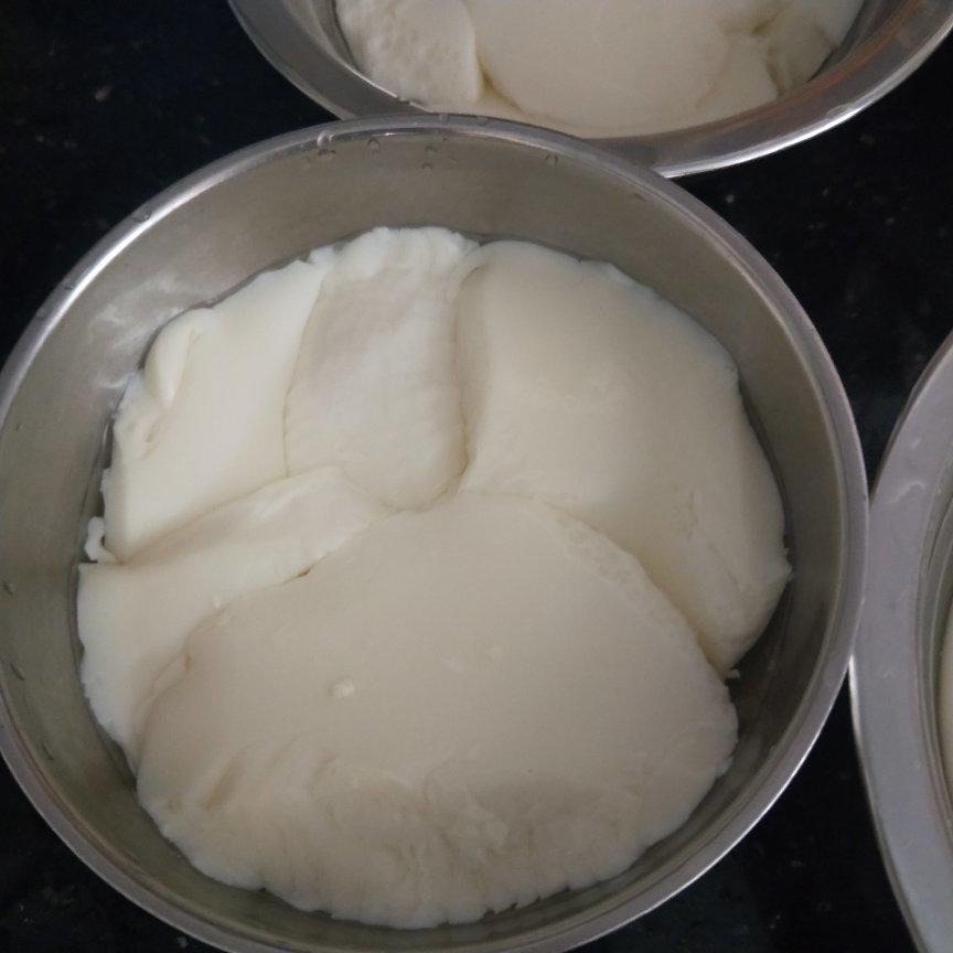 豆腐花
