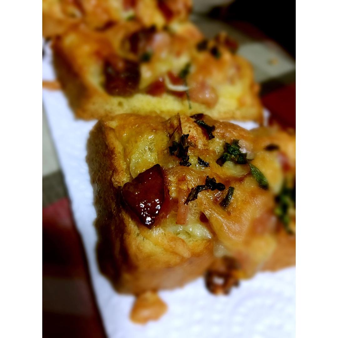 凯撒大帝（传说中的85℃原配方）