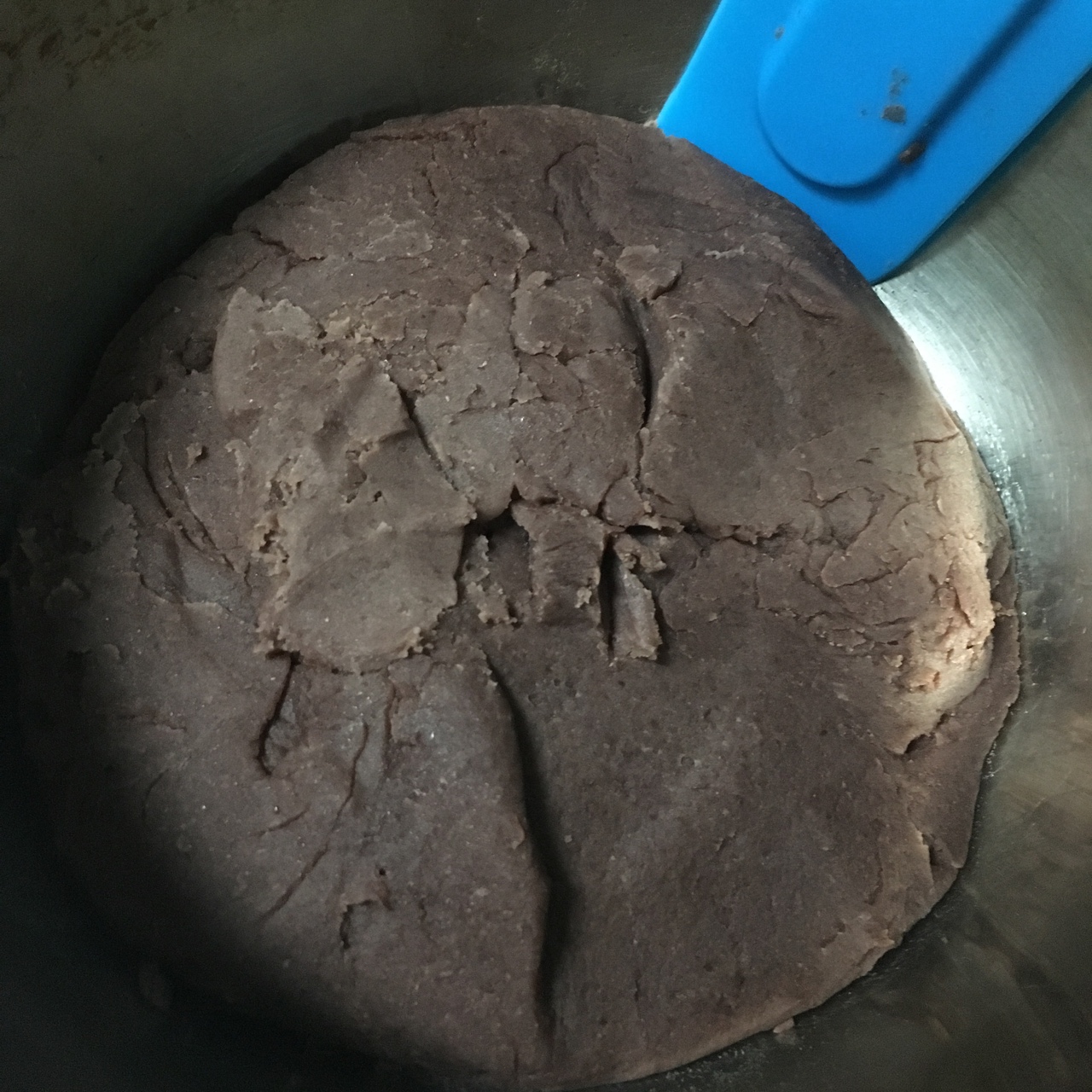 自制超细红豆沙