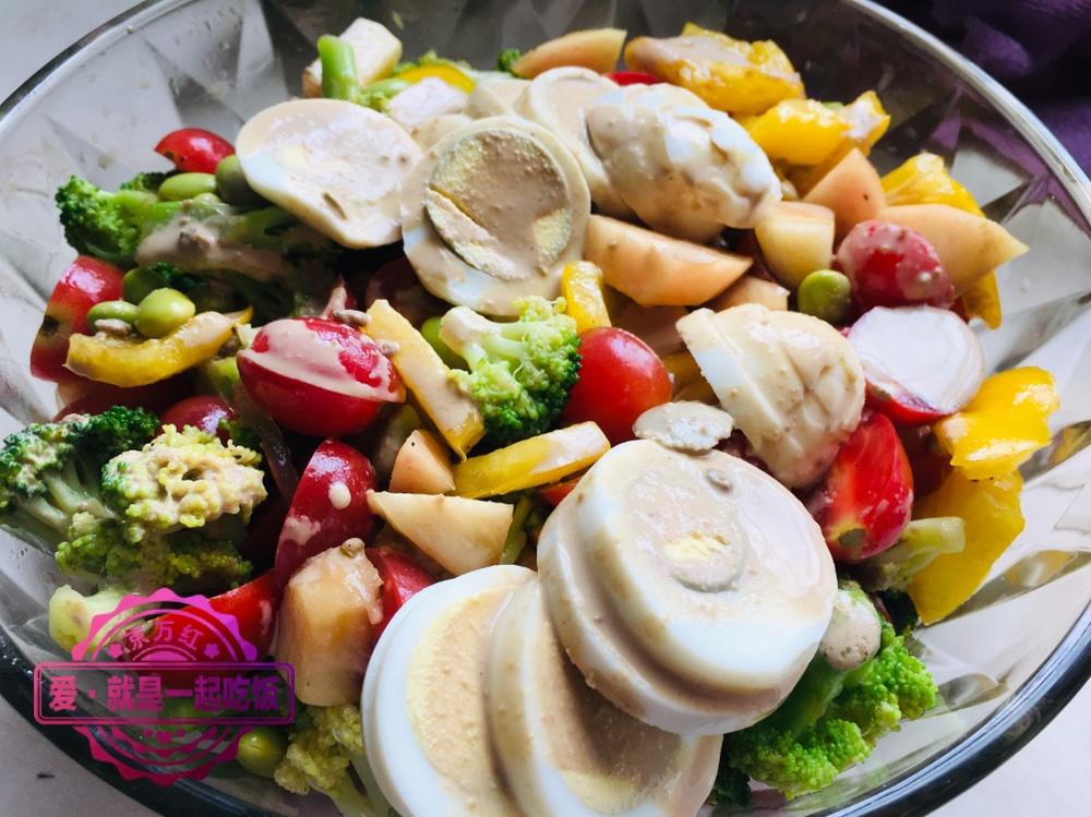 #爱，就是一起吃饭#