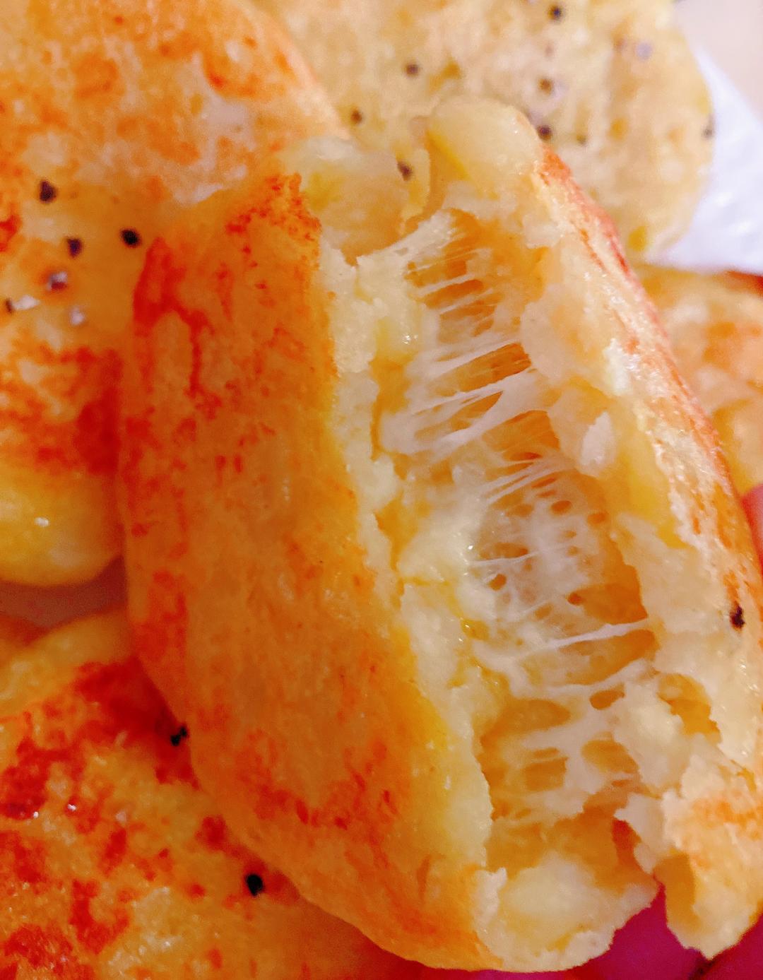 土豆芝士饼的做法
