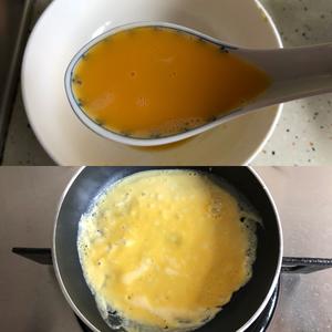 蛋饺（附肉馅做法）的做法 步骤7