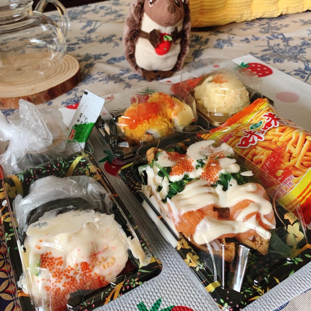 快乐食物健康吃到饱