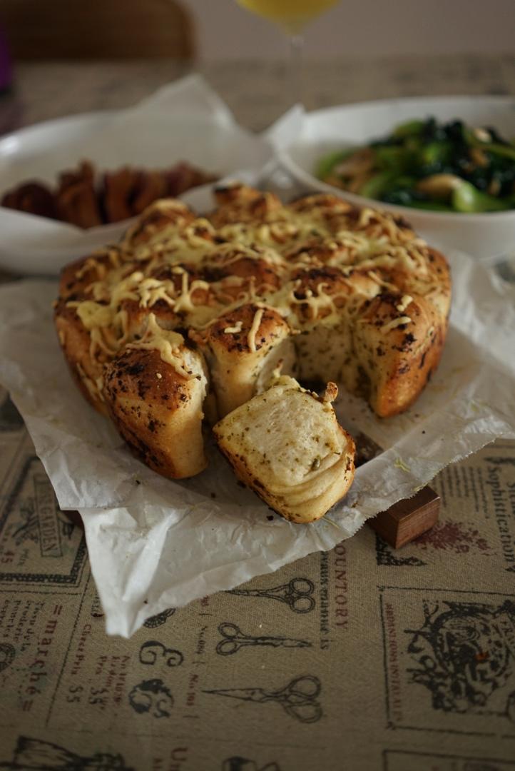 意大利青酱迷你包