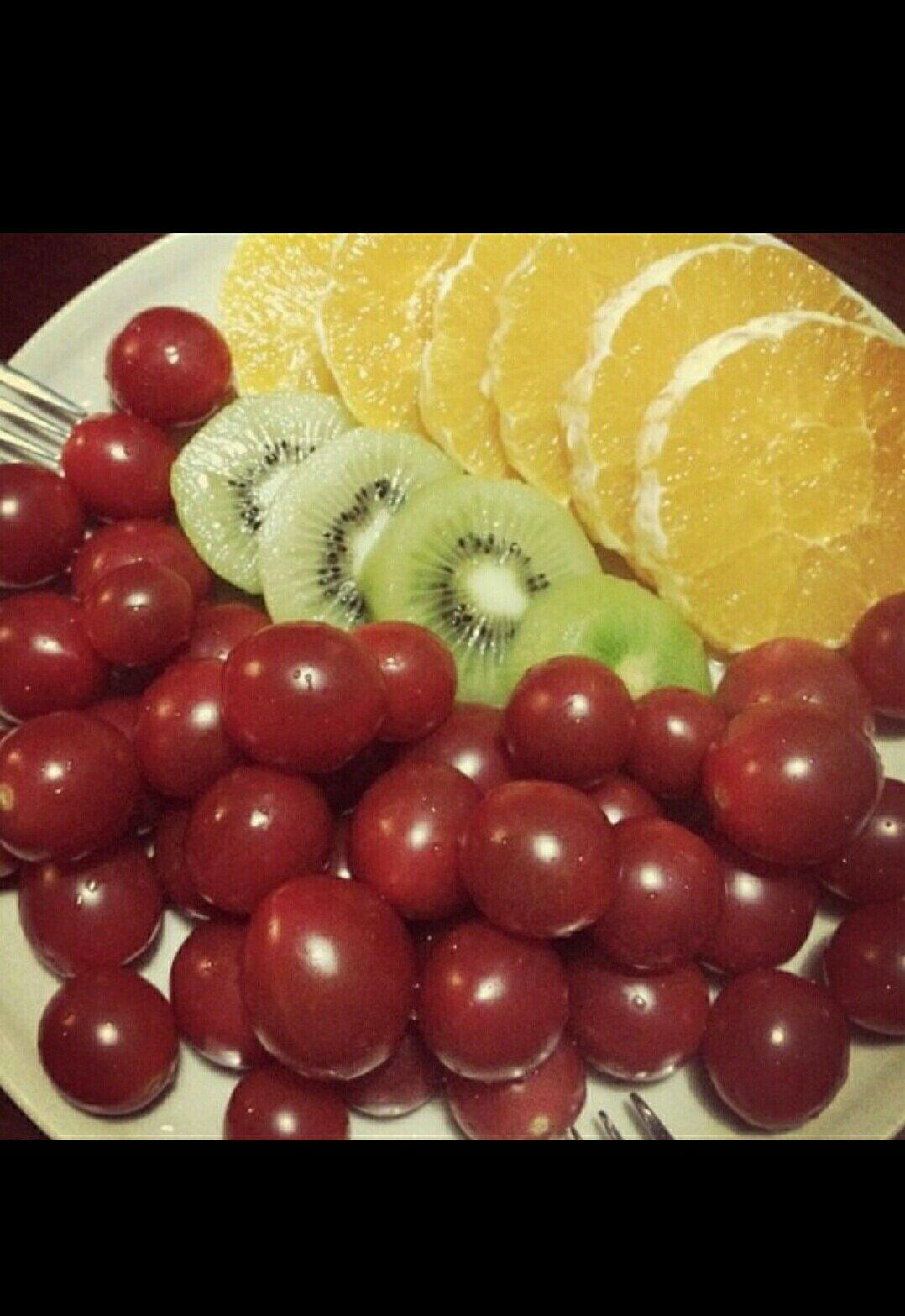 多吃水果身体好的做法