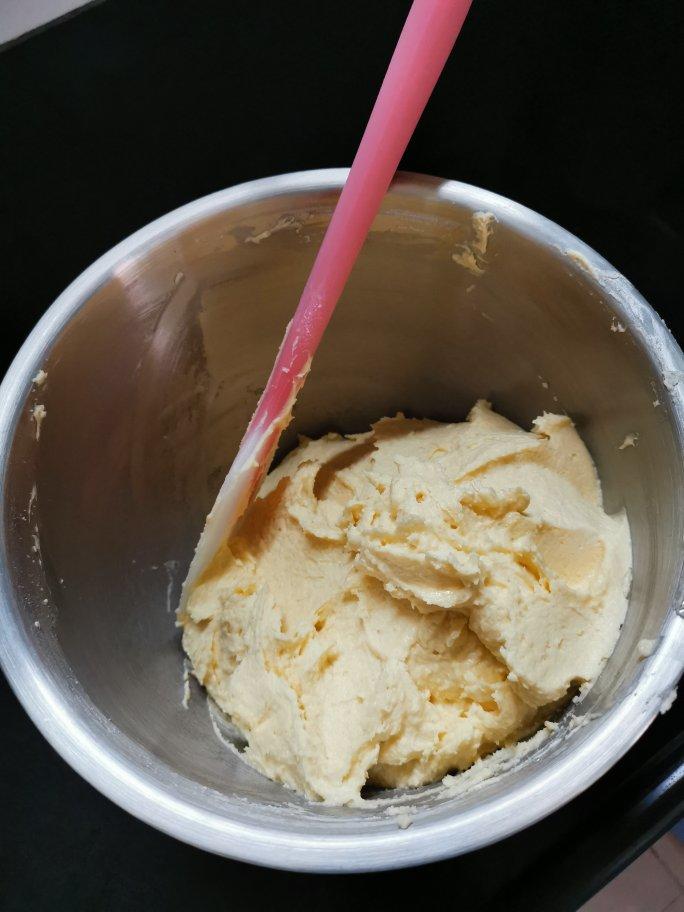 最好吃没有之一的曲奇！