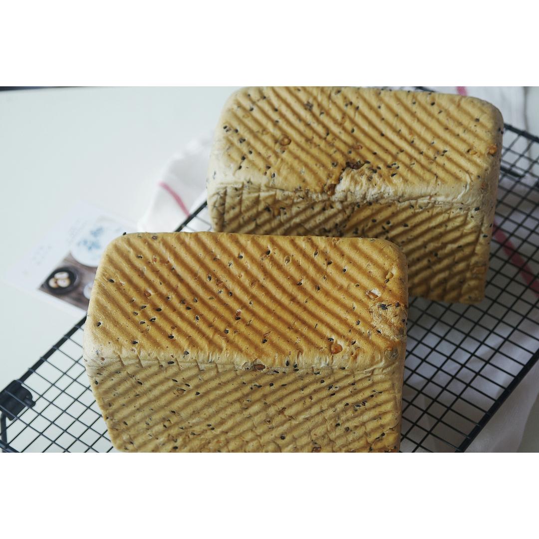 超软拉丝一次性发酵吐司（面包）