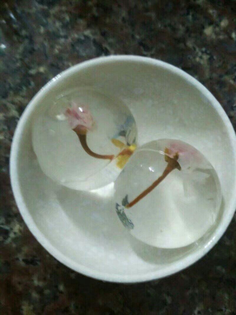 樱花水信玄饼