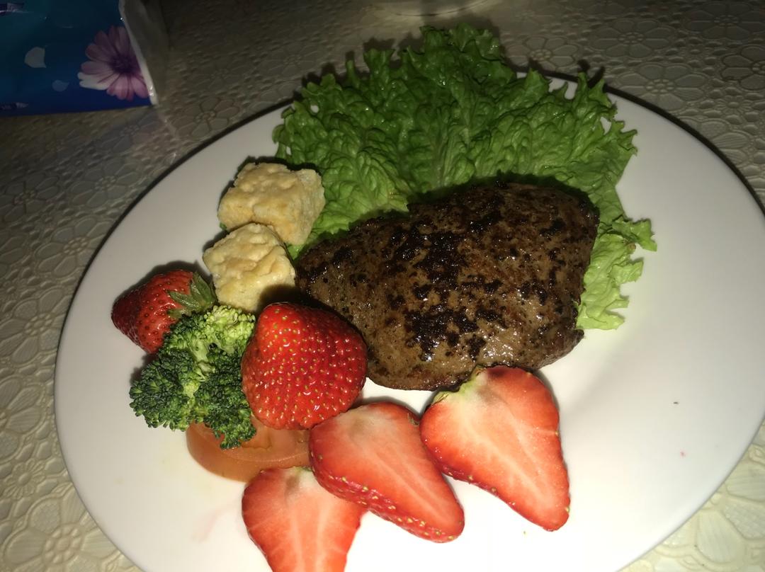 完美牛排-米其林大厨的煎牛排方法