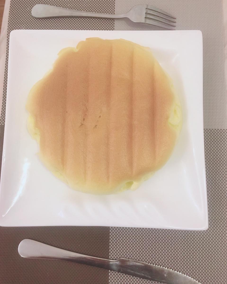 入口即化の棉花蛋糕