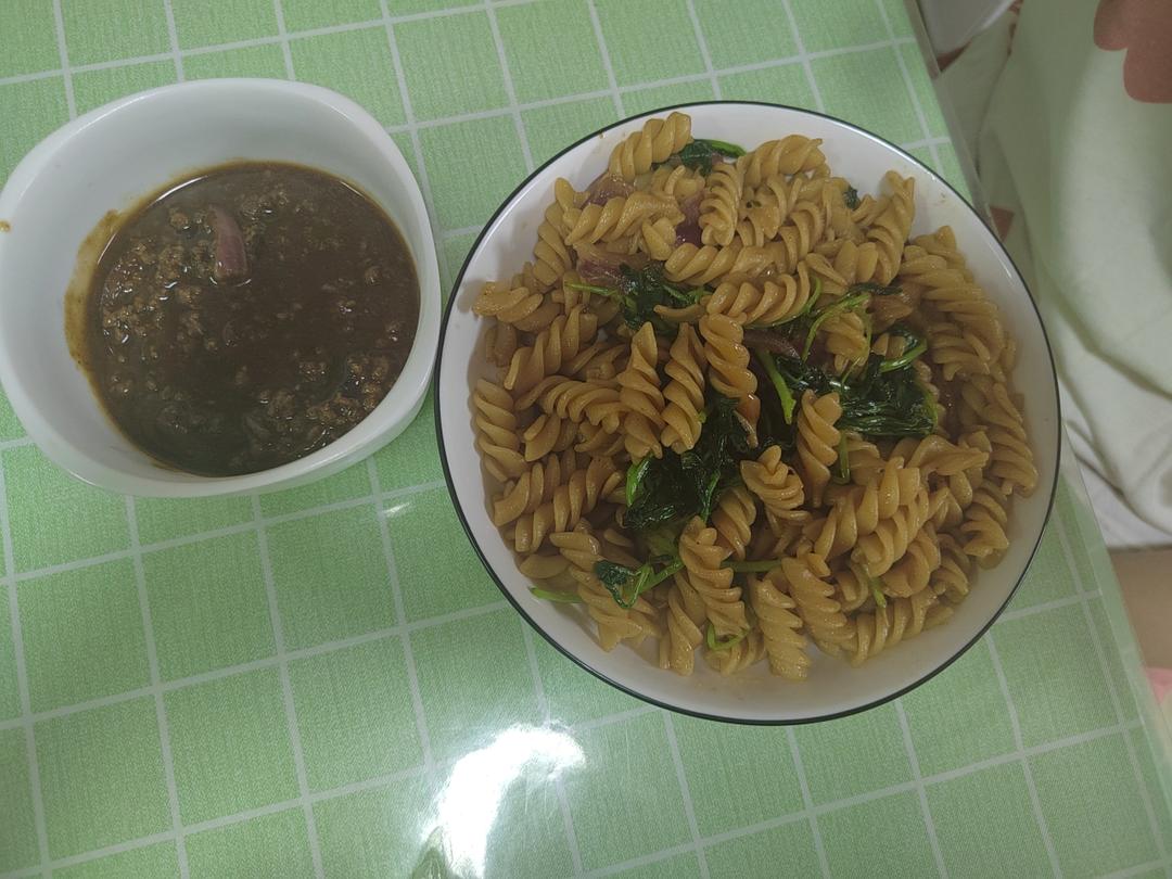 高三娃夜宵