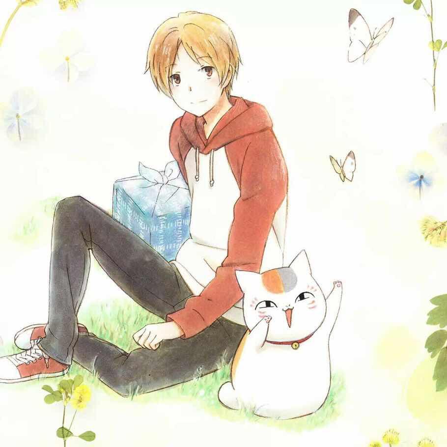 忆晨夕之涩阿咪