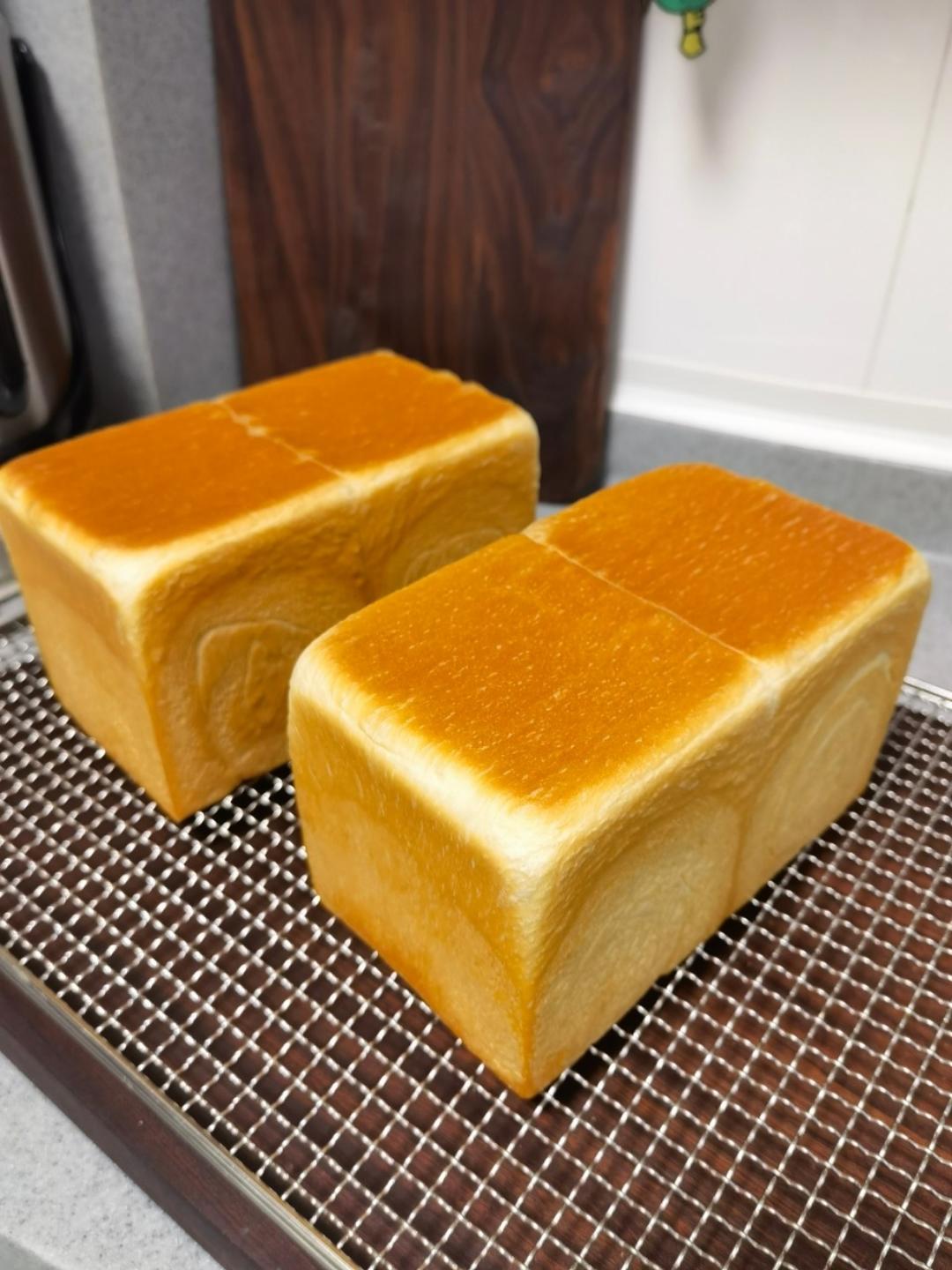 基础三明治吐司