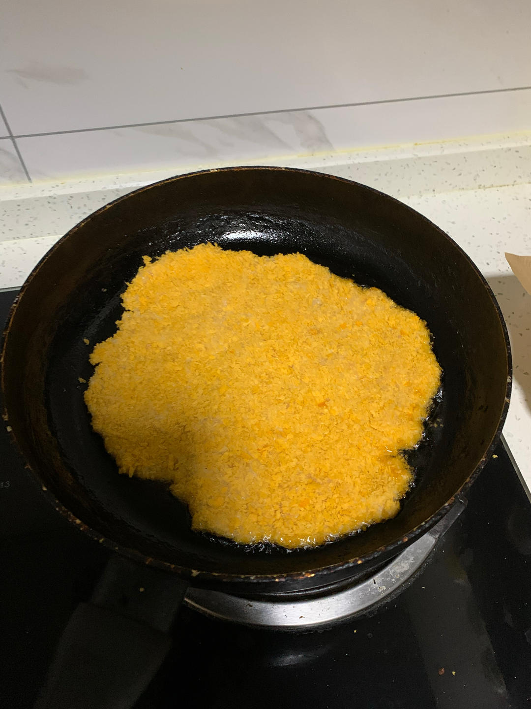 炸鸡排