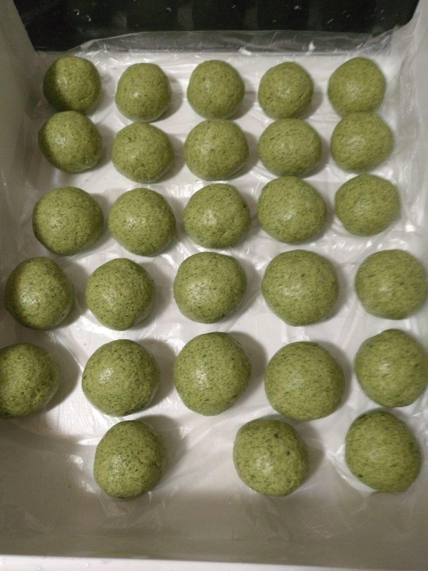舌尖上的艾
