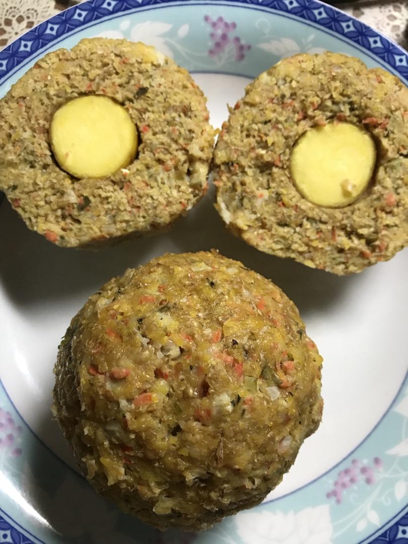 自制健康美味狗狗食谱