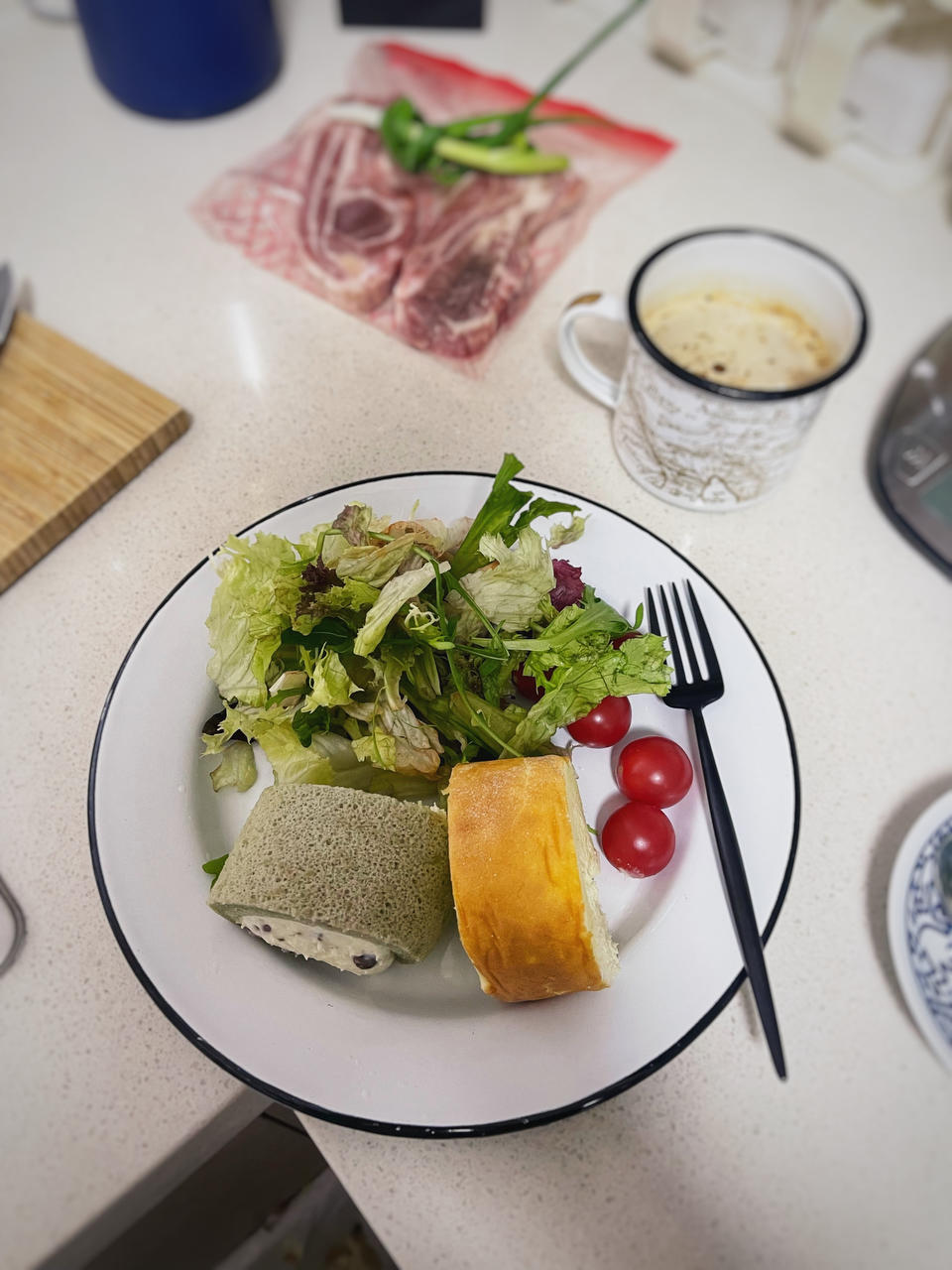 时光珃珃，几盈虚