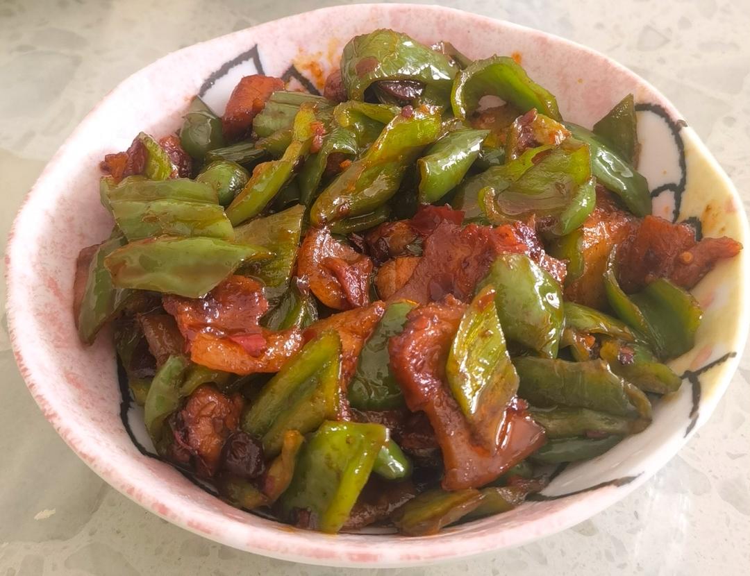 农家小炒肉