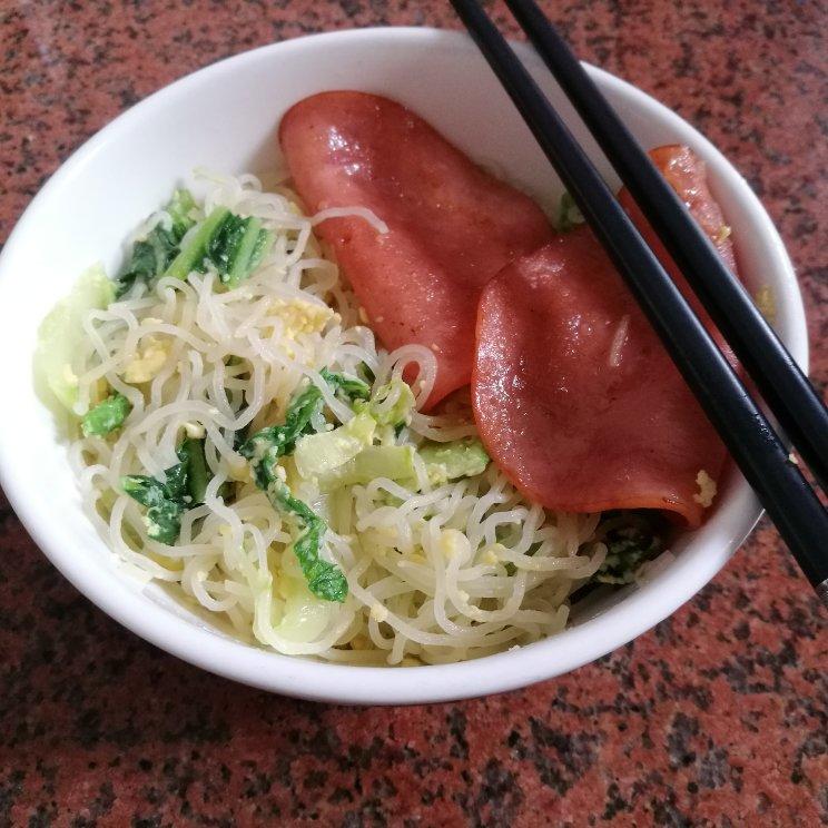 早餐•2018年3月2日