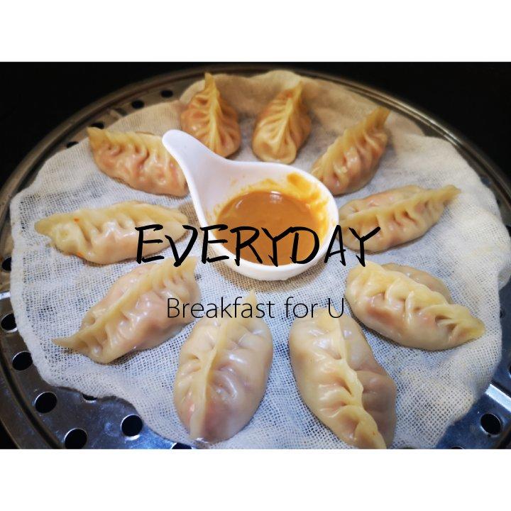 小笼包（秒杀市面上小笼包店的做法）