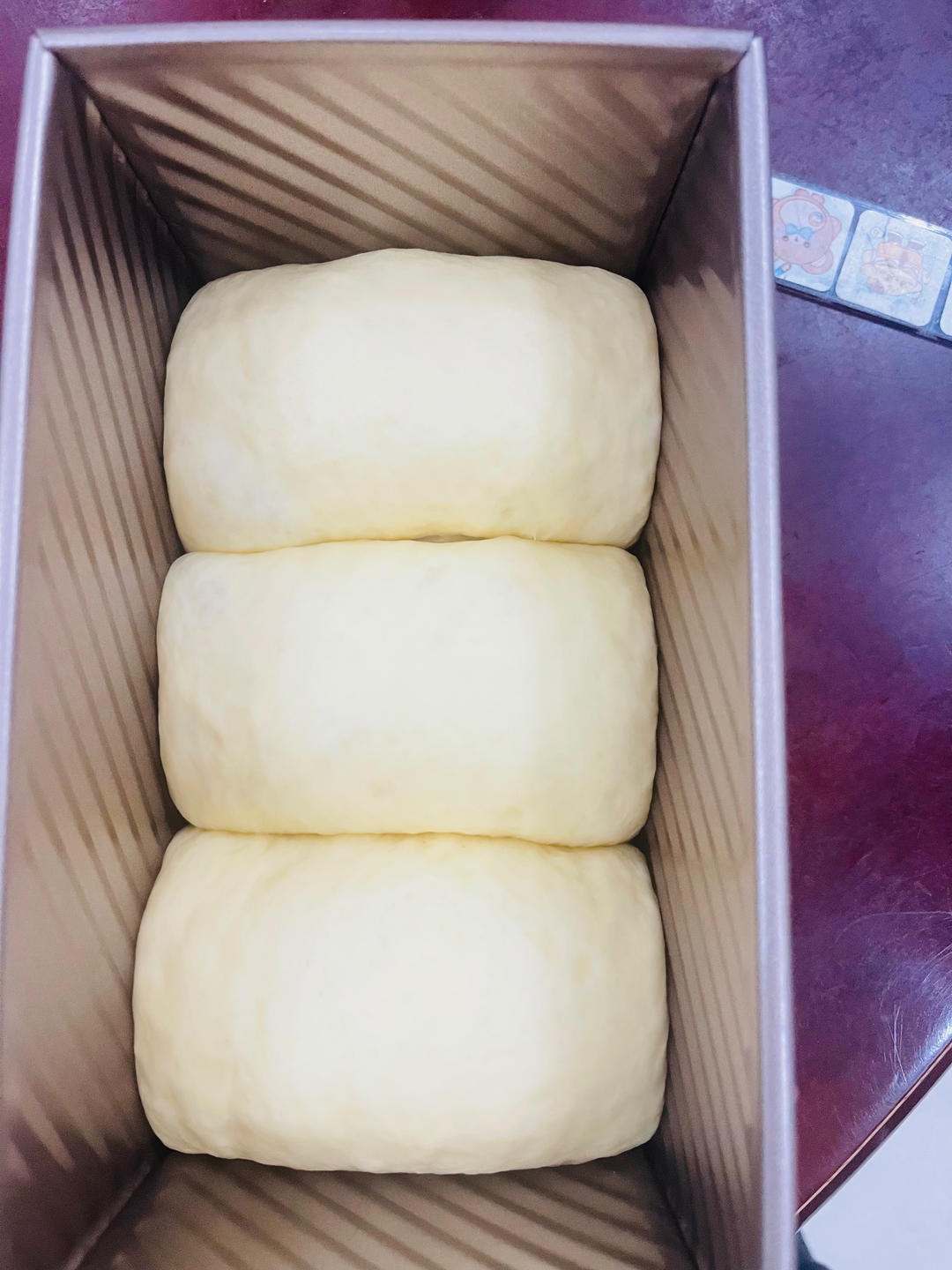 适合新手的吐司面包