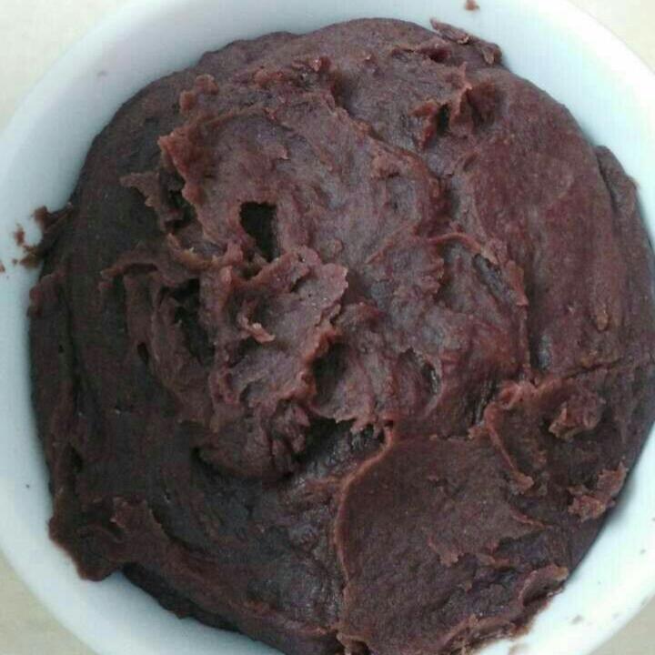 自制红豆沙的做法