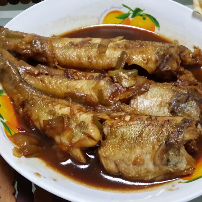 茄汁沙丁鱼